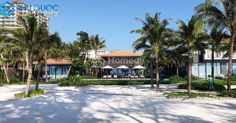 Sailing Club Villas Phu Quoc