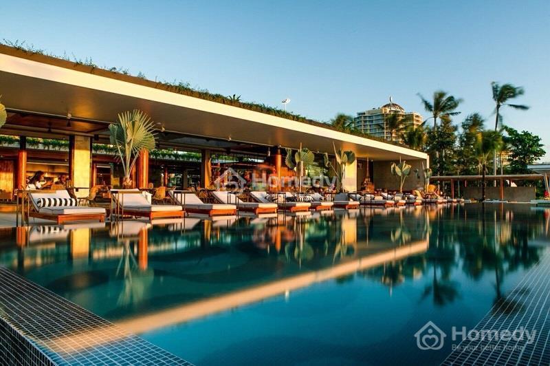 Sailing Club Villas Phu Quoc