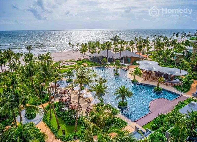 Sailing Club Villas Phu Quoc