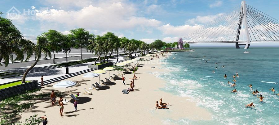 Tiện ích King Bay Nhơn Trạch