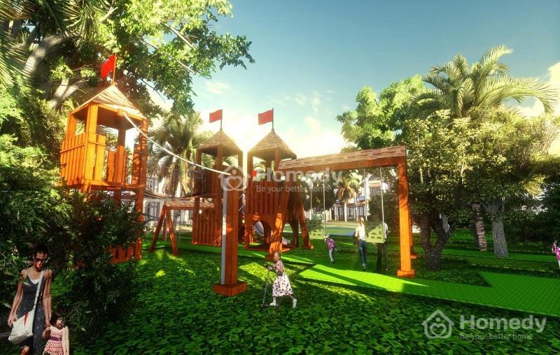 phuoc ly garden shophouse