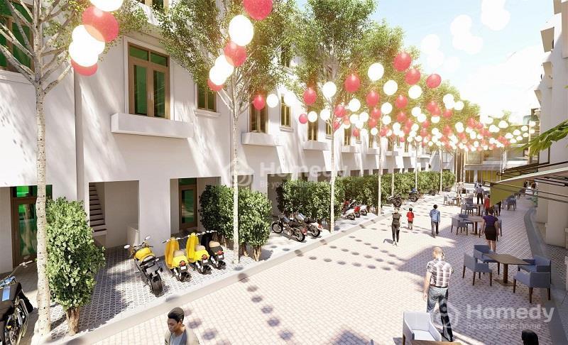 phuoc ly garden shophouse