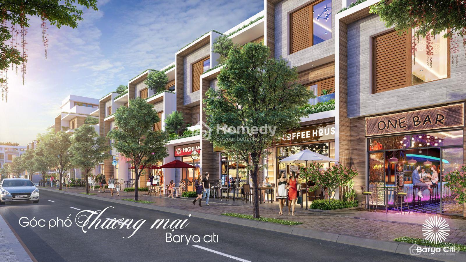 barya citi