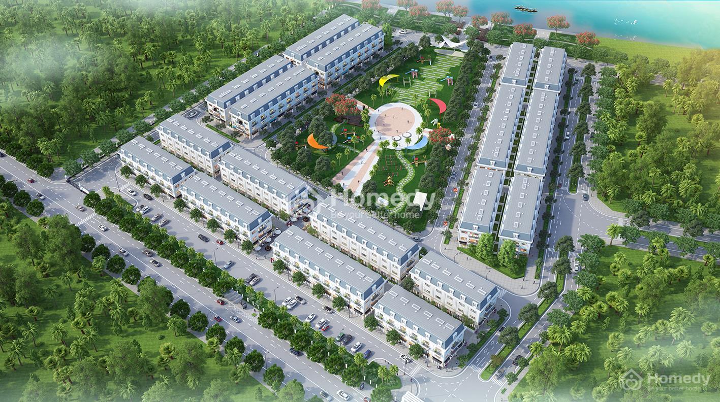 long viet riverside