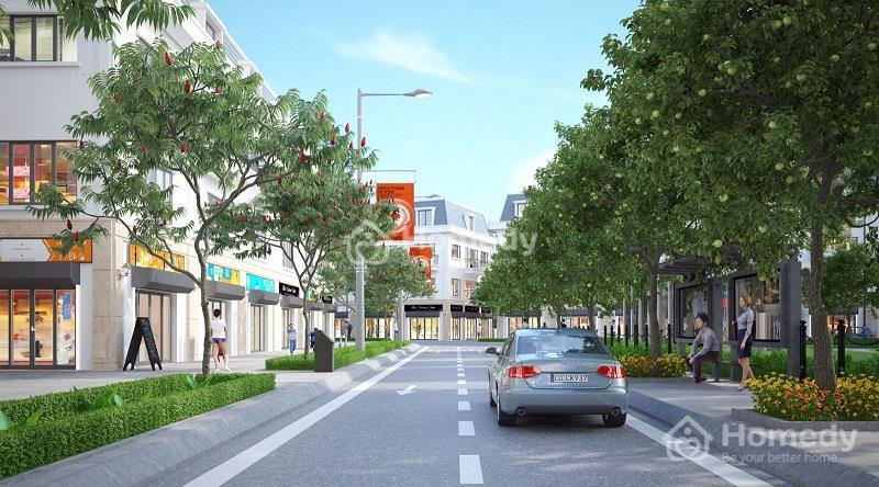 long viet riverside