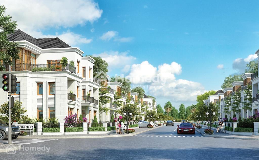 island riverside