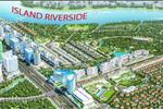 Dự án Khu dân cư Island Riverside Bình Dương - ảnh tổng quan - 2