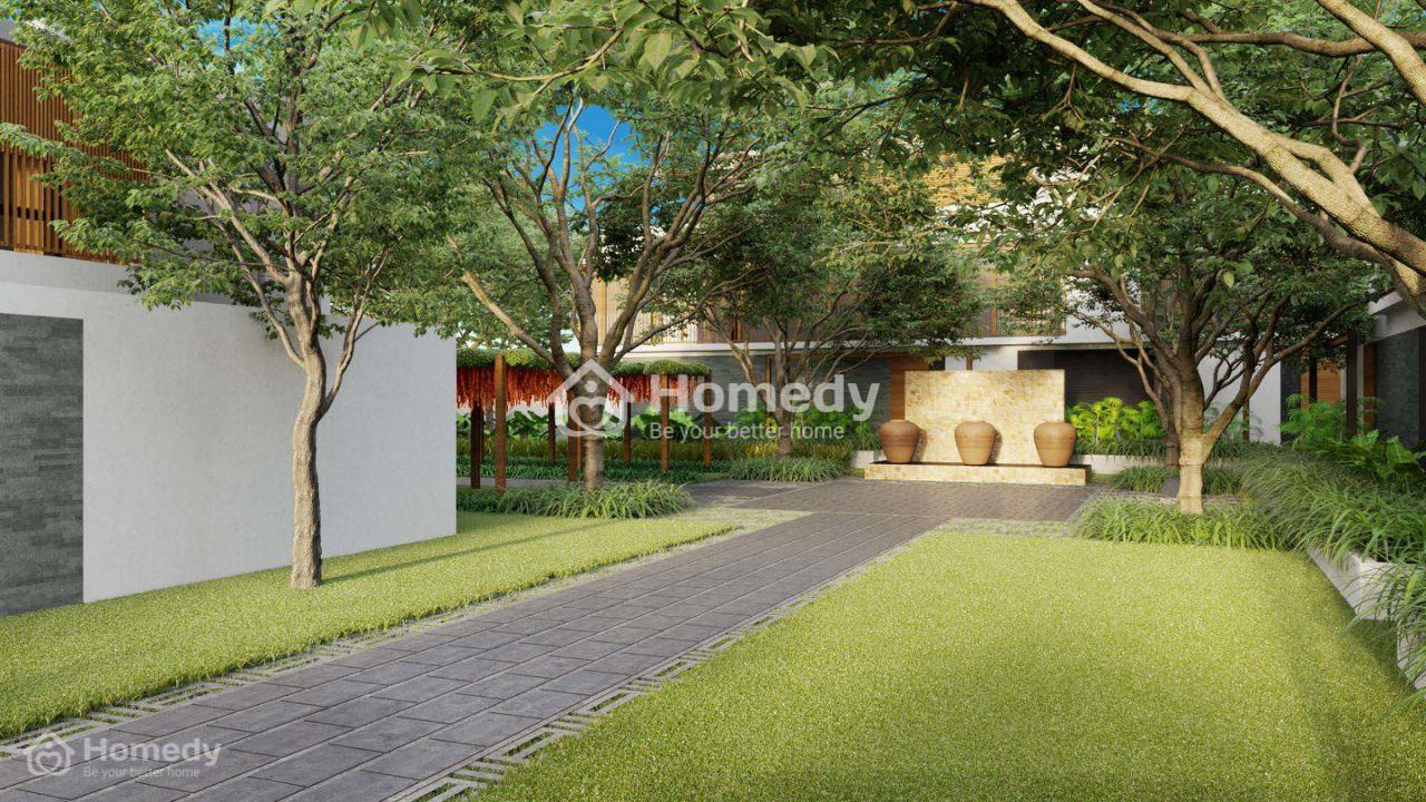 Sailing Club Villas Phu Quoc
