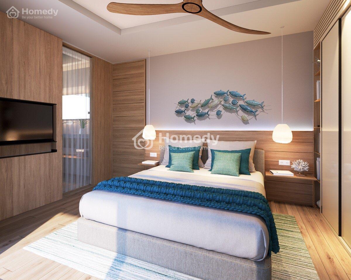 Sailing Club Villas Phu Quoc