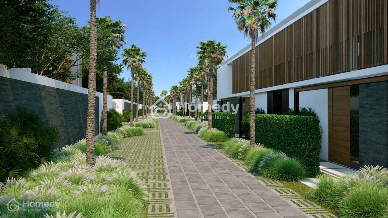Sailing Club Villas Phu Quoc
