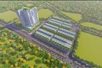 Dự án Apec Diamond Plaza Lạng Sơn - ảnh tổng quan - 2