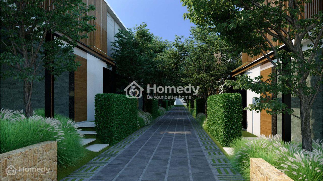 Sailing Club Villas Phu Quoc