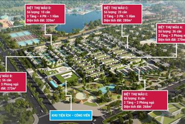 Sailing Club Villas Phu Quoc - ảnh giới thiệu