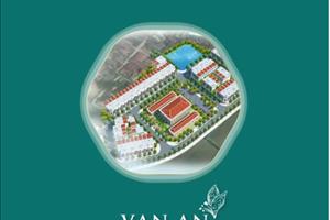 Vạn An Residence