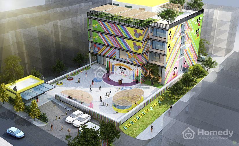 Thống Nhất Complex