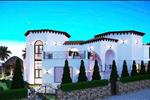 The Pearl Cam Ranh là tổ hợp dự án gồm biệt thự nghỉ dưỡng và condotel có tổng quy mô lên tới 13ha. 