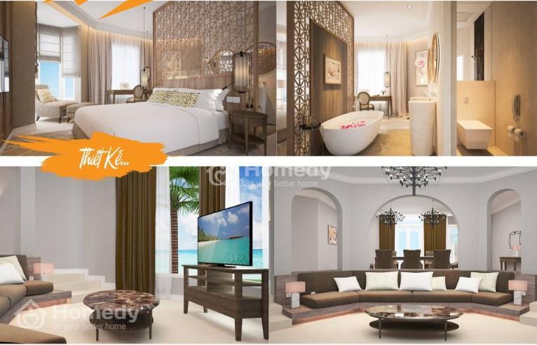 The Pearl Cam Ranh