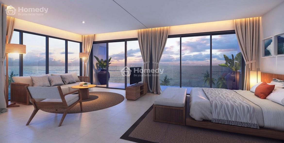 The Pearl Cam Ranh