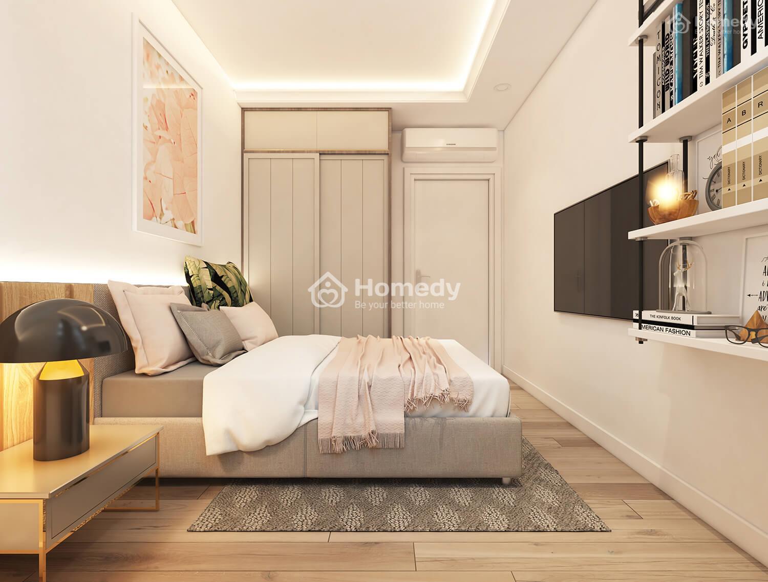 Citrine Apartment