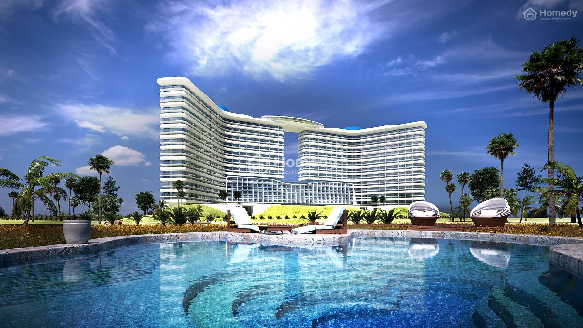 the pearl