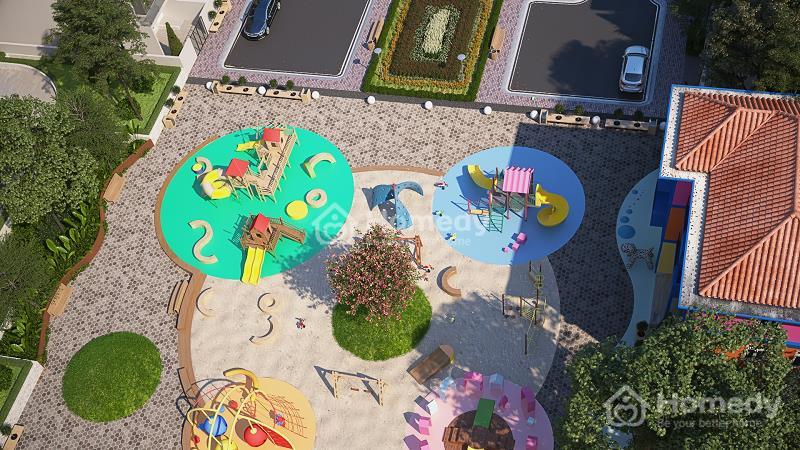 Citrine Apartment