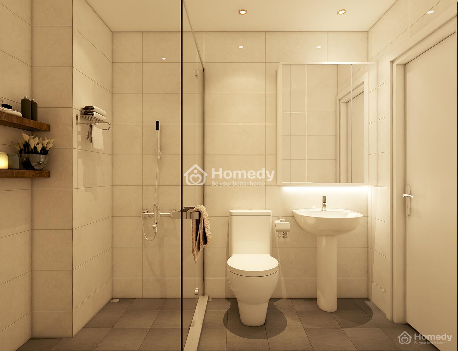 Citrine Apartment
