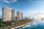 Dự án Best Western Premier Sapphire Hạ Long - The Sapphire Residence - ảnh tổng quan - 2