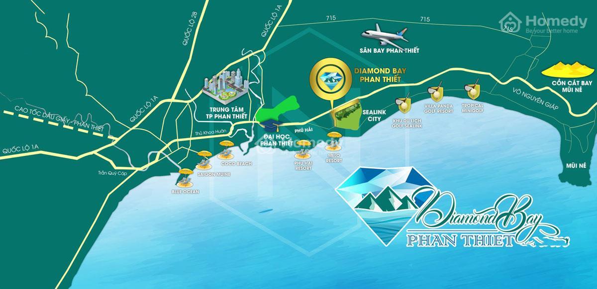 diamond bay