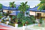 Dự án Khu dân cư Hoàng Thành - ảnh tổng quan - 3