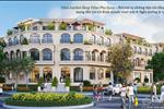 Dự án Palm Garden Shop Villas Kiên Giang - ảnh tổng quan - 9