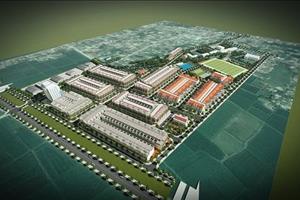 Thi Phổ Center