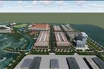 Dự án Thi Phổ Center Quảng Ngãi - ảnh tổng quan - 1