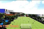 Dự án Thi Phổ Center Quảng Ngãi - ảnh tổng quan - 3