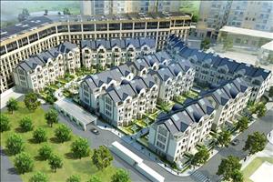 Khu phức hợp Saigon Pearl