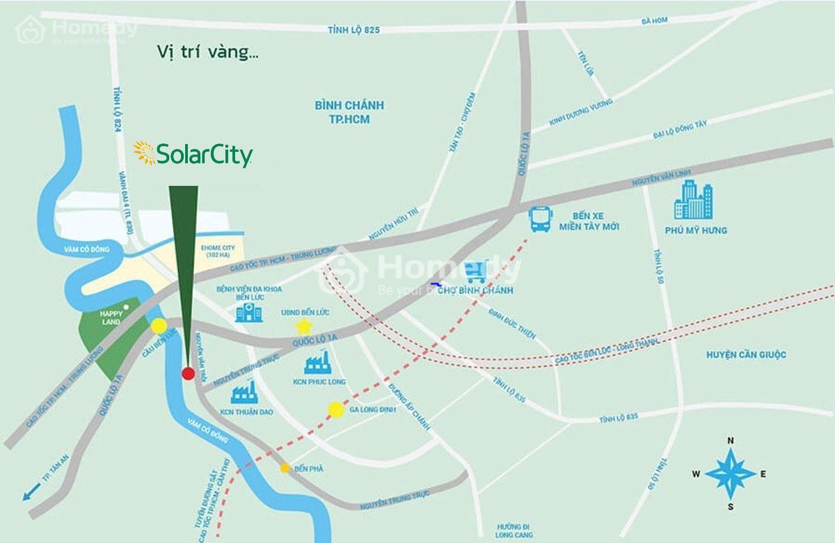 solar city
