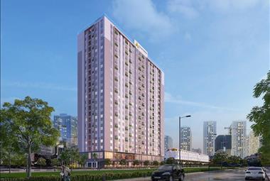 Dự án AQH Riverside  - ảnh giới thiệu