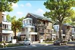 Đất nền Tây Nam Center Long An - ảnh tổng quan - 7