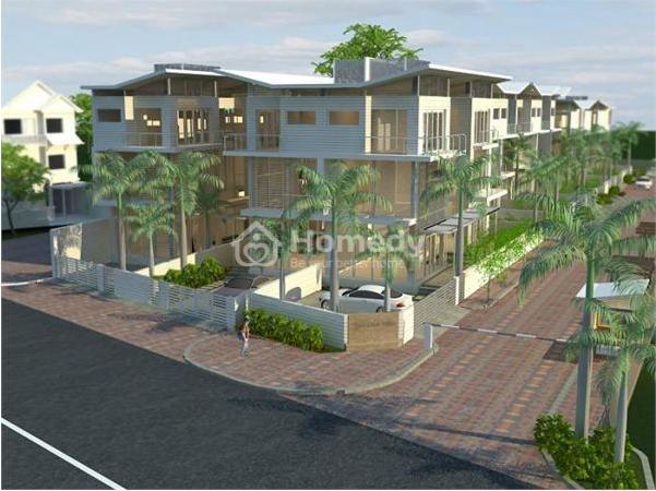 midpoint villas