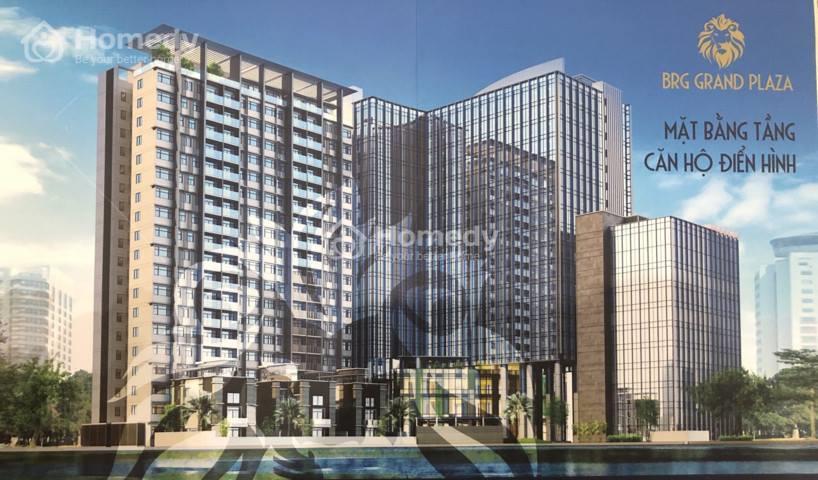 brg grand plaza