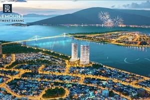 Movenpick Hotels & Residences – Risemount Apartment Da Nang