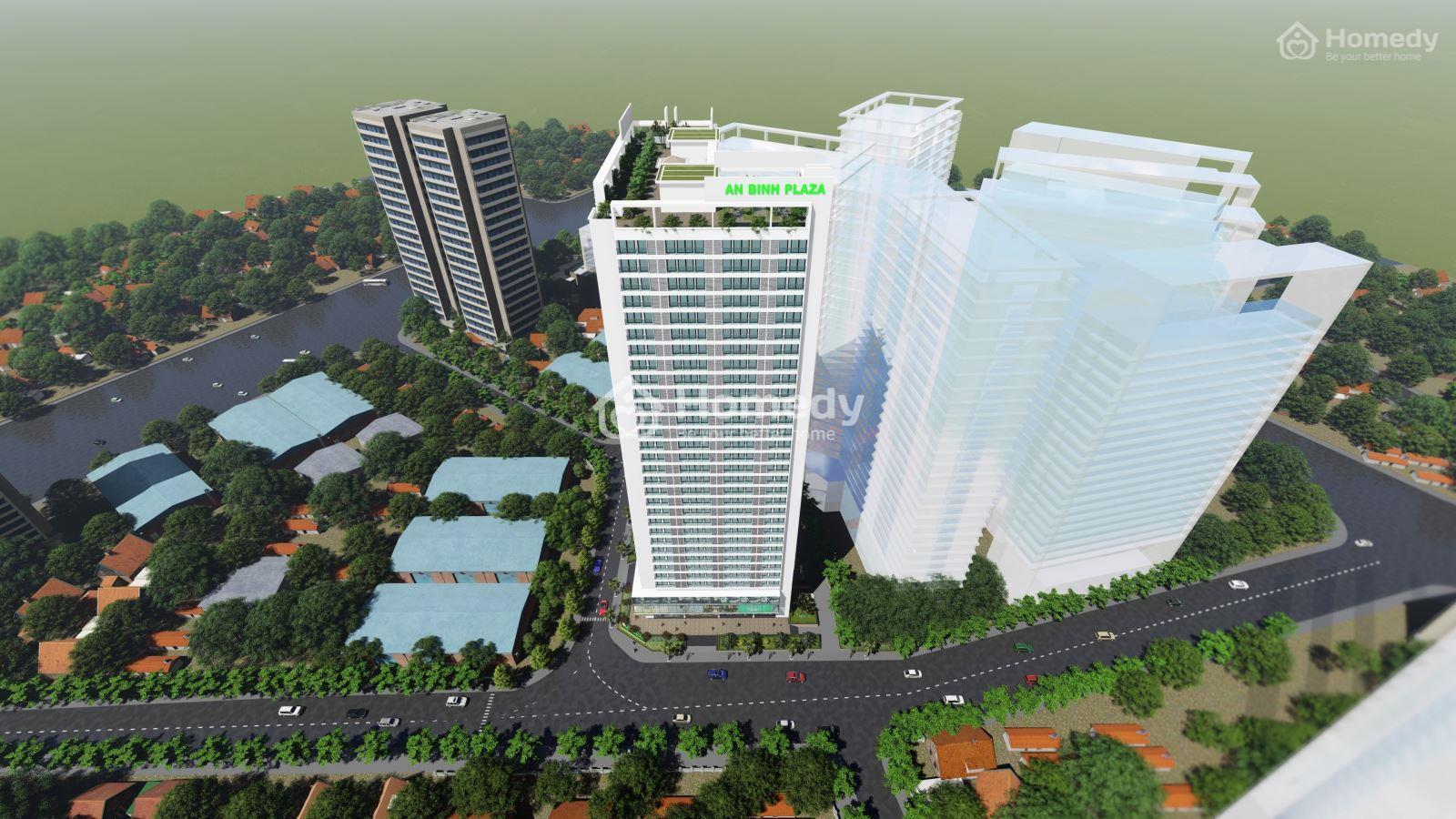 An Bình Plaza Mỹ Đình