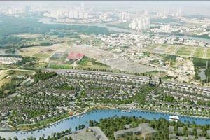 Khu đô thị GS Metrocity