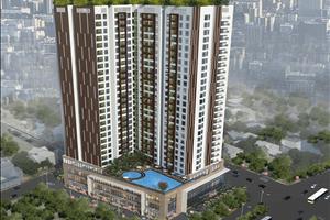 Green Pearl Bắc Ninh