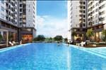 Giao thông dễ dàng đi lại đến nơi làm việc cũng như khi tan tầm về nhà. 