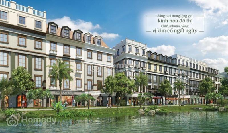 Emerald Bay ha long