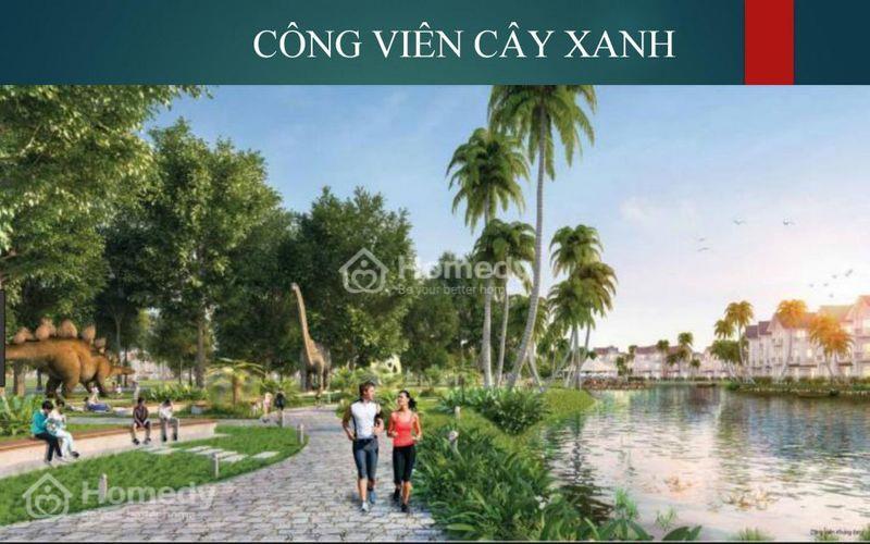 Emerald Bay ha long