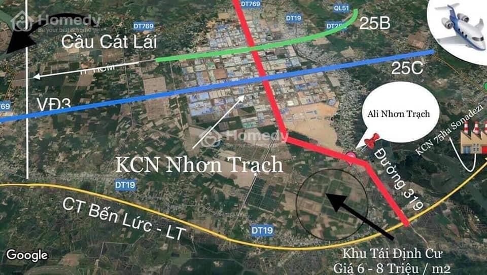 ali aqua nhon trach
