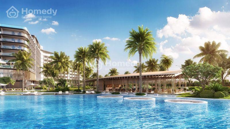 Movenpick Resort Waverly