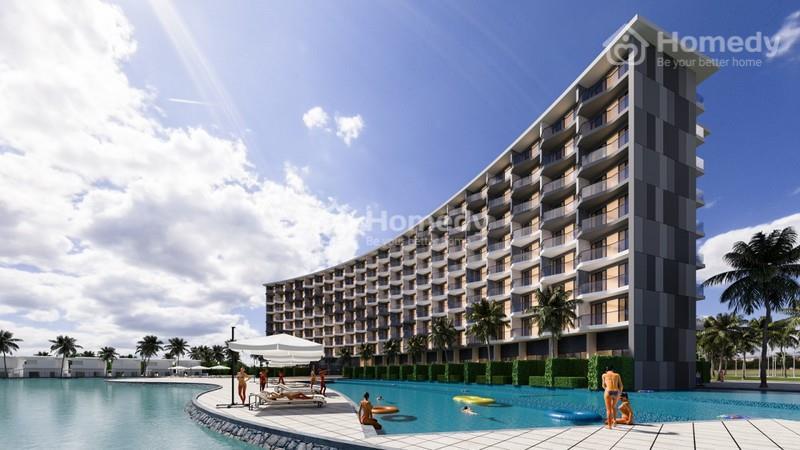 Movenpick Resort Waverly