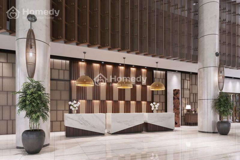 Movenpick Resort Waverly